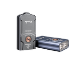 Fenix E03R v2.0 500 Lumens USB-C Rechargeable LED Keychain Flashlight